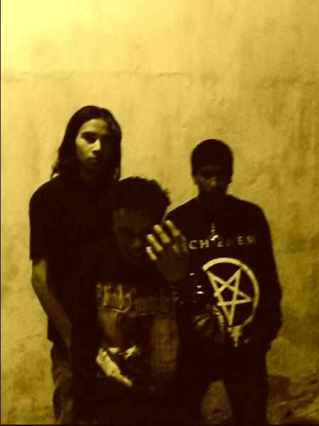 666 encore moi et mes cousin 666