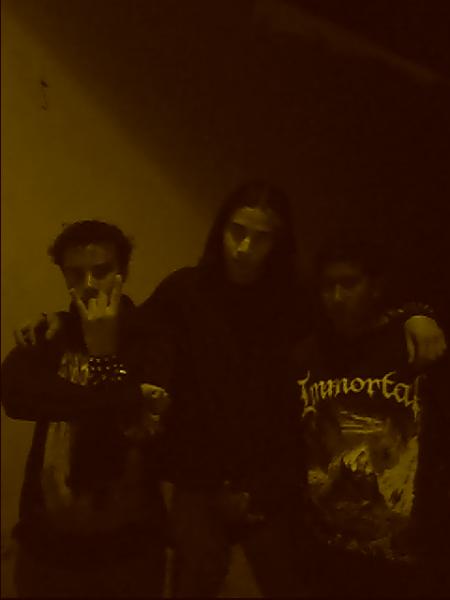c moi et mes cousin sif et mehdi
