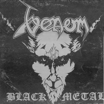 venom