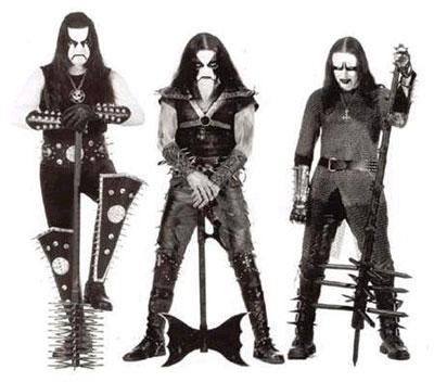 immortal