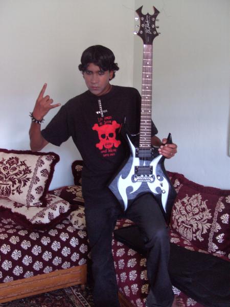                                        666 Me OmaR 666