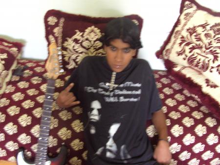                                      666 Me OmaR 666