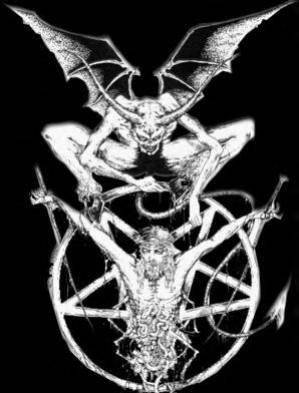Action de Satan et possession
