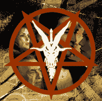 pentacle...