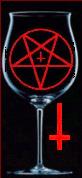 un verd des satanic
