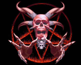 Les péchés Sataniques