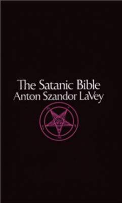 Bible Des Sataniques